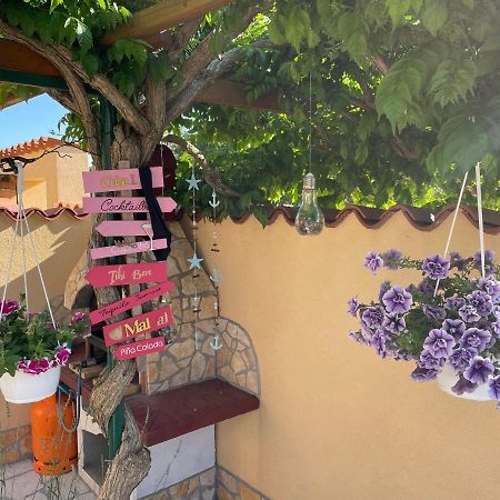 Holiday Home "Mala Kuca " With Heated Pool PUY Exterior foto