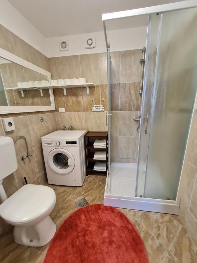 Holiday Home "Mala Kuca " With Heated Pool PUY Exterior foto