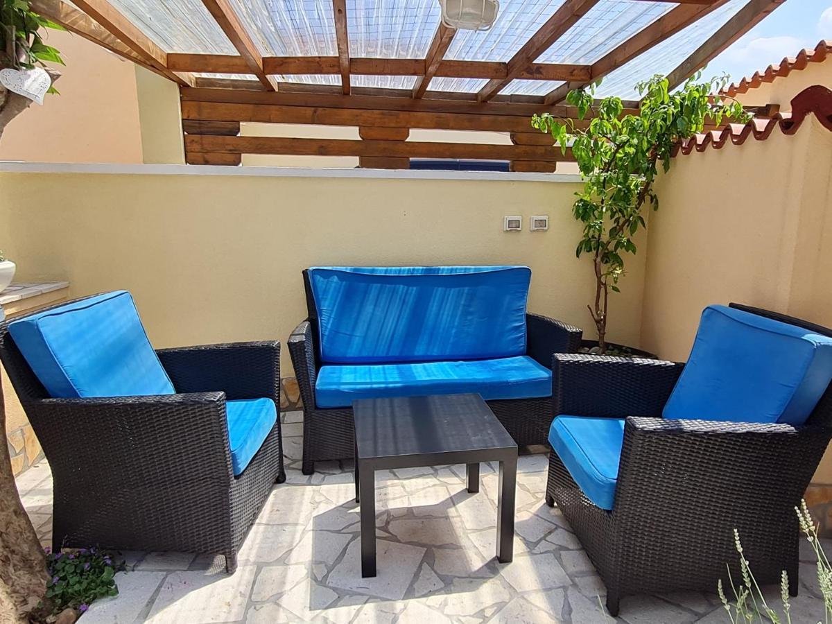 Holiday Home "Mala Kuca " With Heated Pool PUY Exterior foto