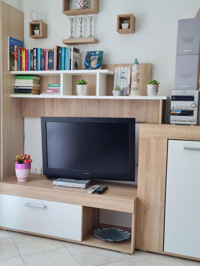 Holiday Home "Mala Kuca " With Heated Pool PUY Exterior foto