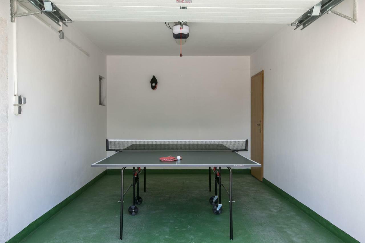 Holiday Home "Mala Kuca " With Heated Pool PUY Exterior foto